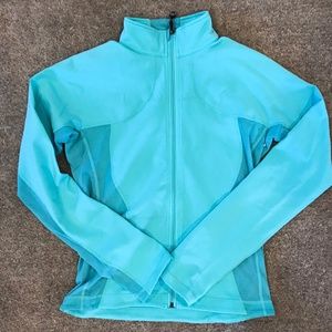 Lululemon Zip-up Jacket